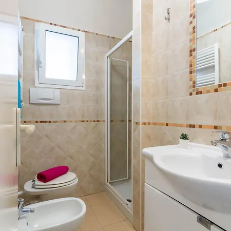 Turchese Pt - Myho Casa Appartement