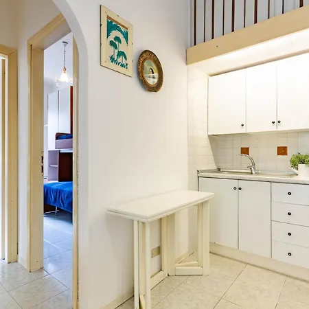 Turchese Pt - Myho Casa Appartement