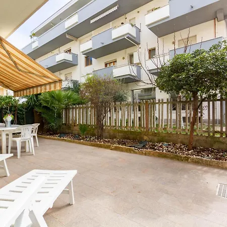 Appartement Turchese Pt - Myho Casa *