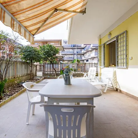 Apartamento Turchese Pt - Myho Casa *