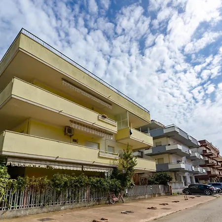 Appartement Turchese Pt - Myho Casa *